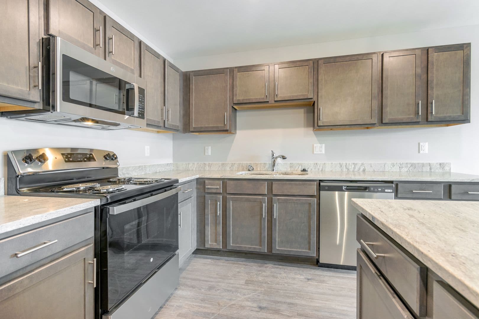 Baraboo Apartment: 1850 W. Pine Street
