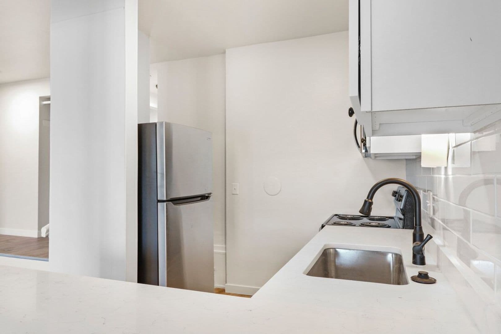 Middleton Apartment: 1312-1316 N Gammon Road