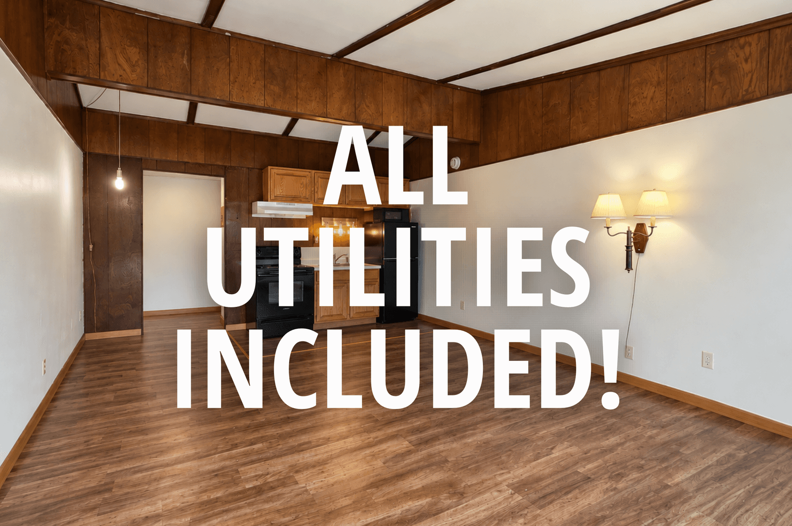 Wisconsin Rapids Apartment: 4750 8th Street S.