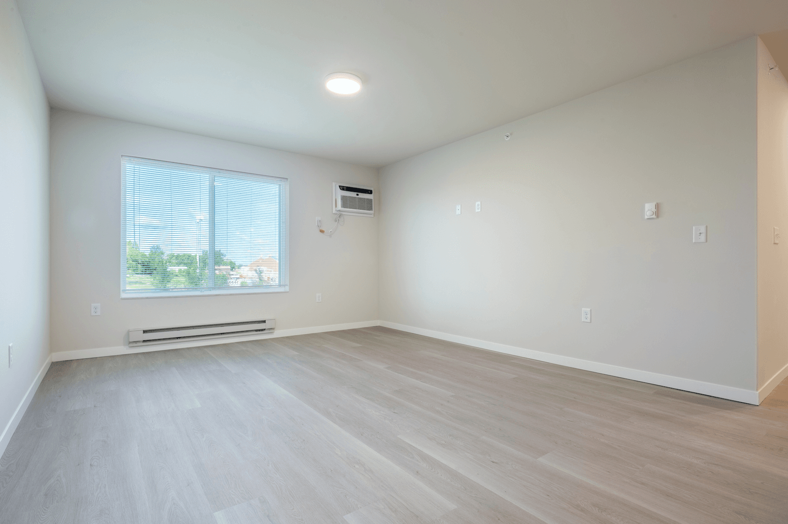 Rio Apartment: 470 Skare Road