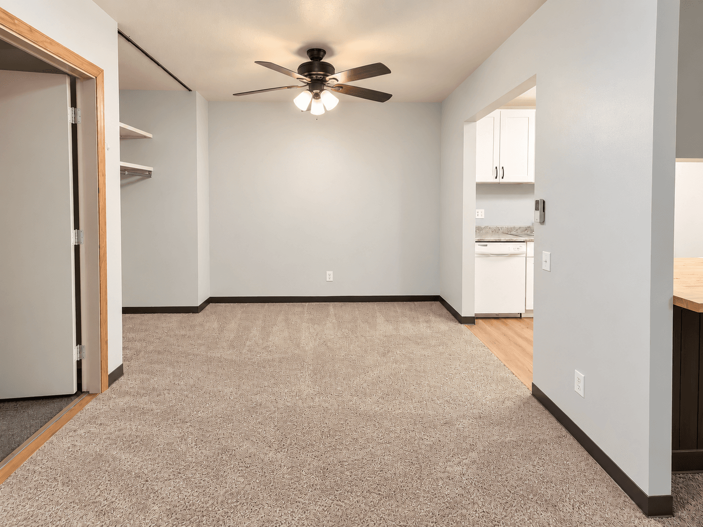 Waunakee Apartment: 717 Kingston Way