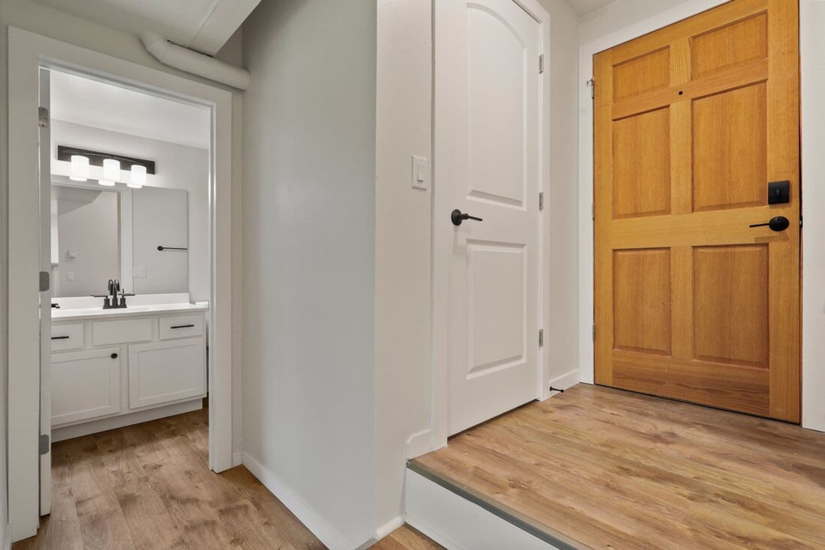 Middleton Apartment: 1312-1316 N Gammon Road