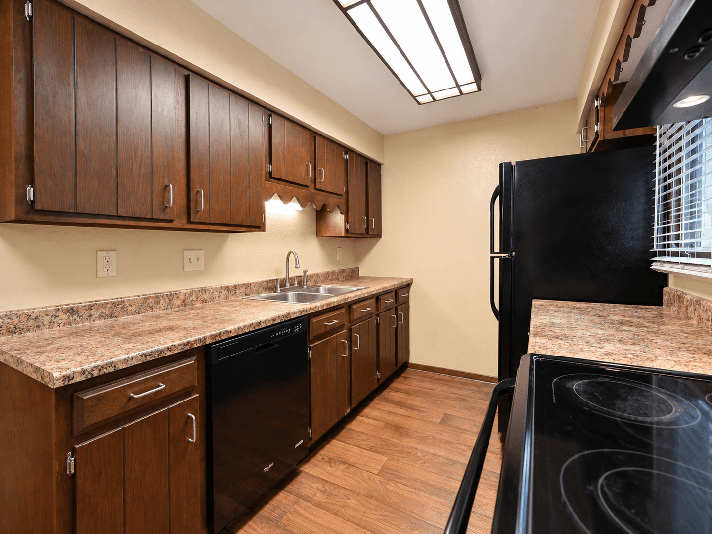 Dubuque Apartment: 2975-2995 Wildwood Drive