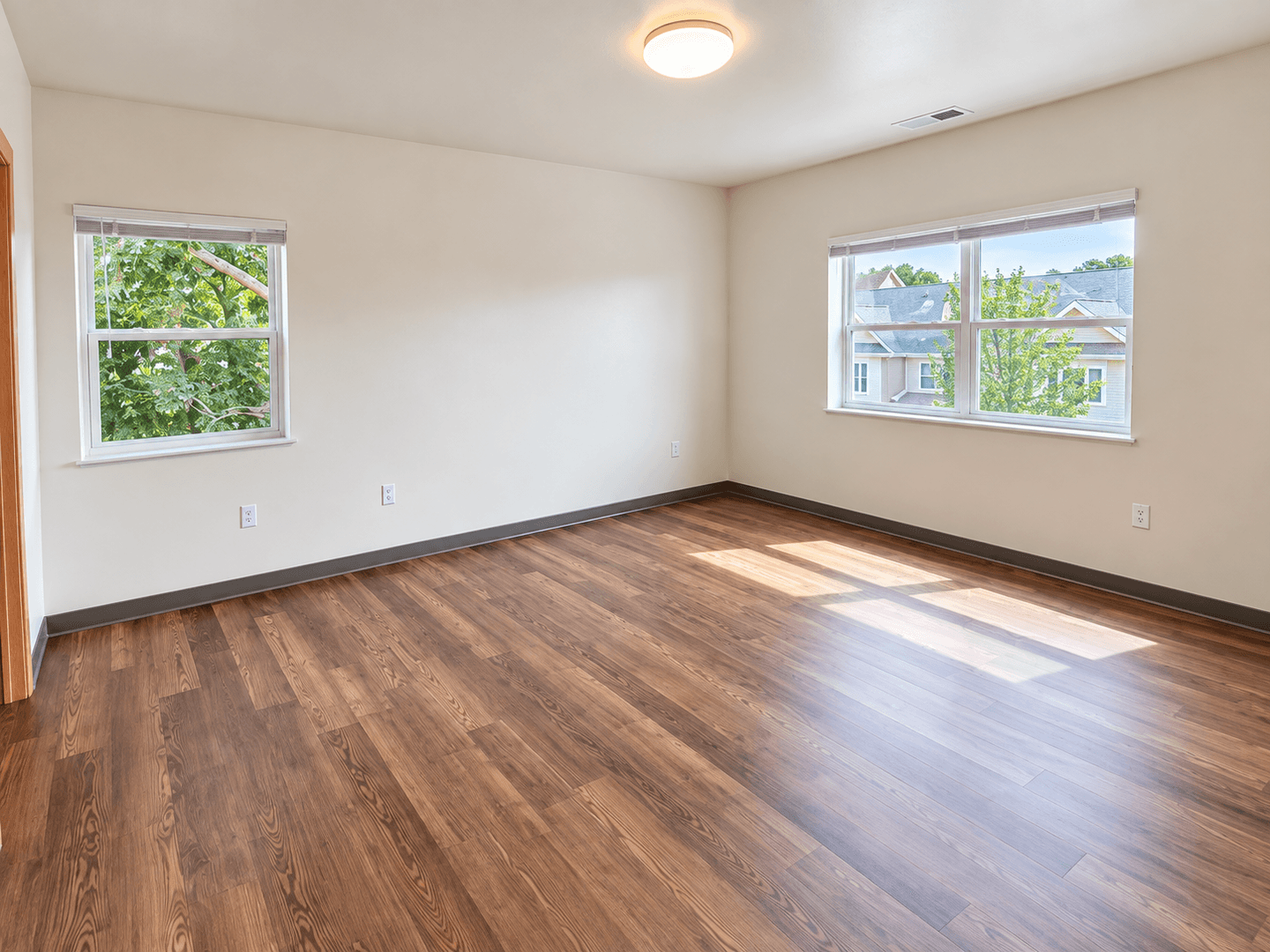 Sun Prairie Apartment: 410 E. Main Street