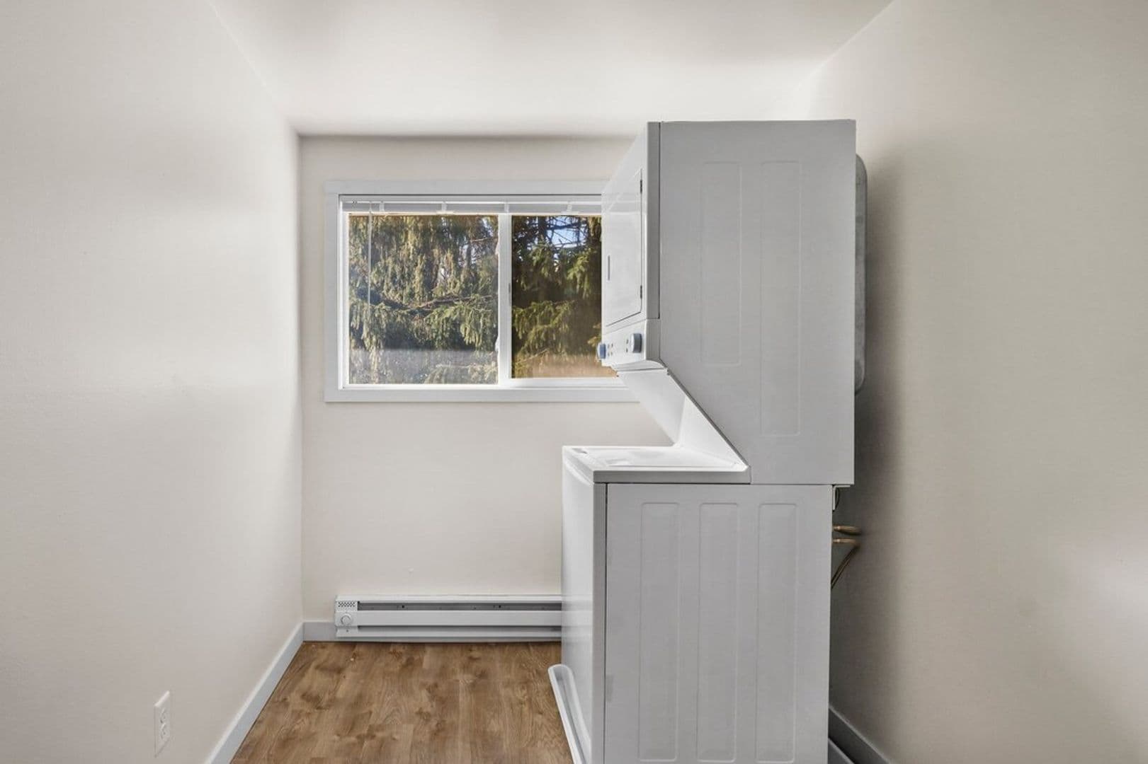 Middleton Apartment: 1312-1316 N Gammon Road