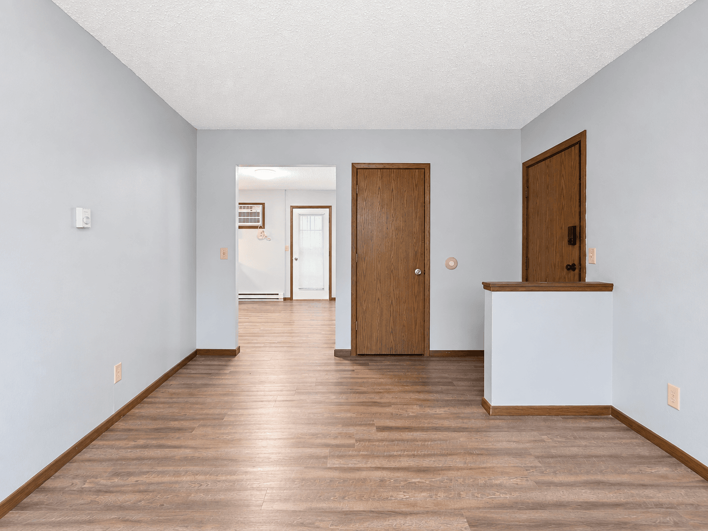 Dubuque Apartment: 2975-2995 Wildwood Drive