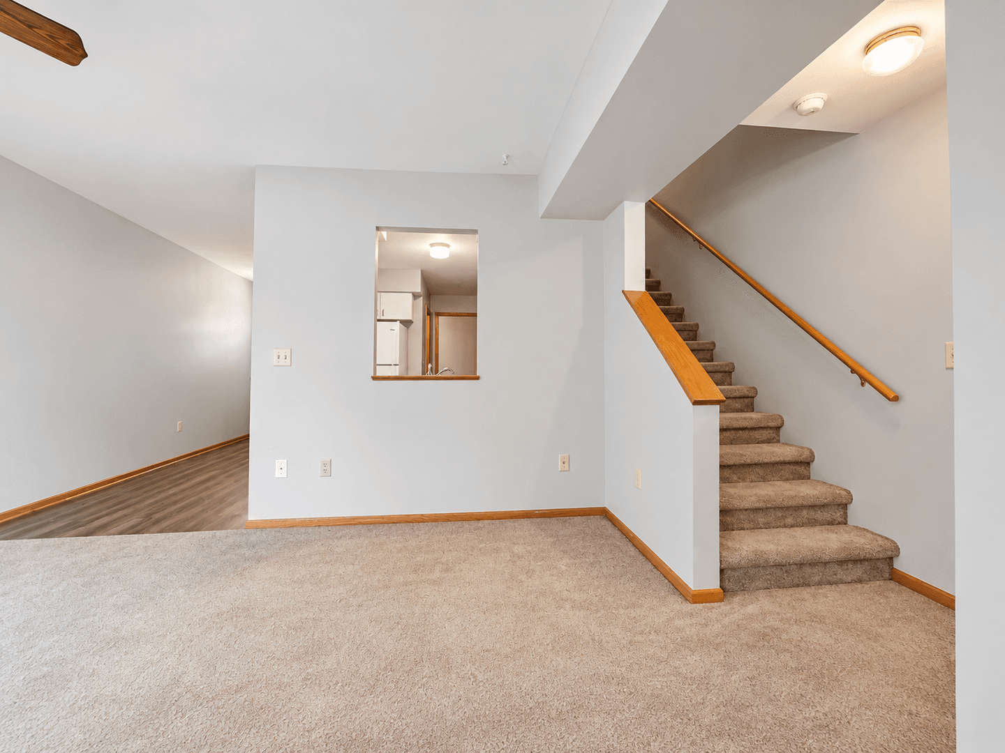 Dane Apartment: 251-257 North Street