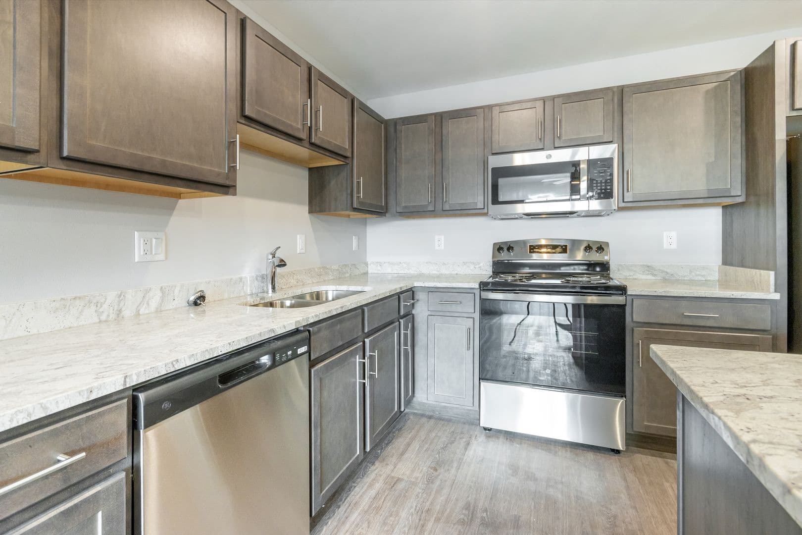 Baraboo Apartment: 1850 W. Pine Street