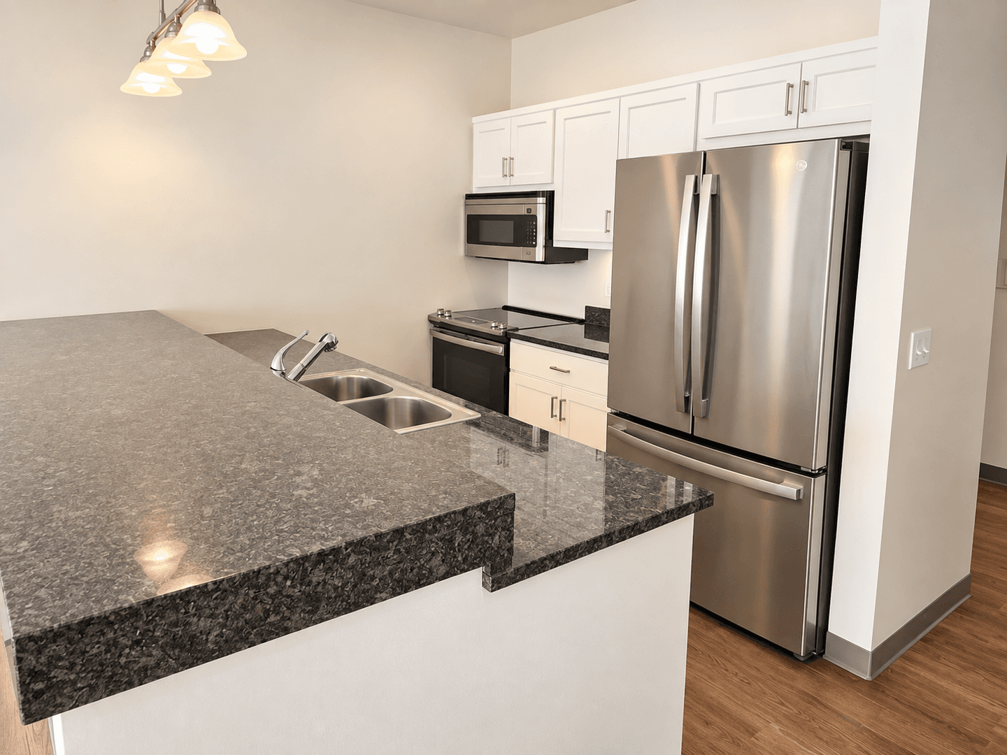 Sun Prairie Apartment: 410 E. Main Street