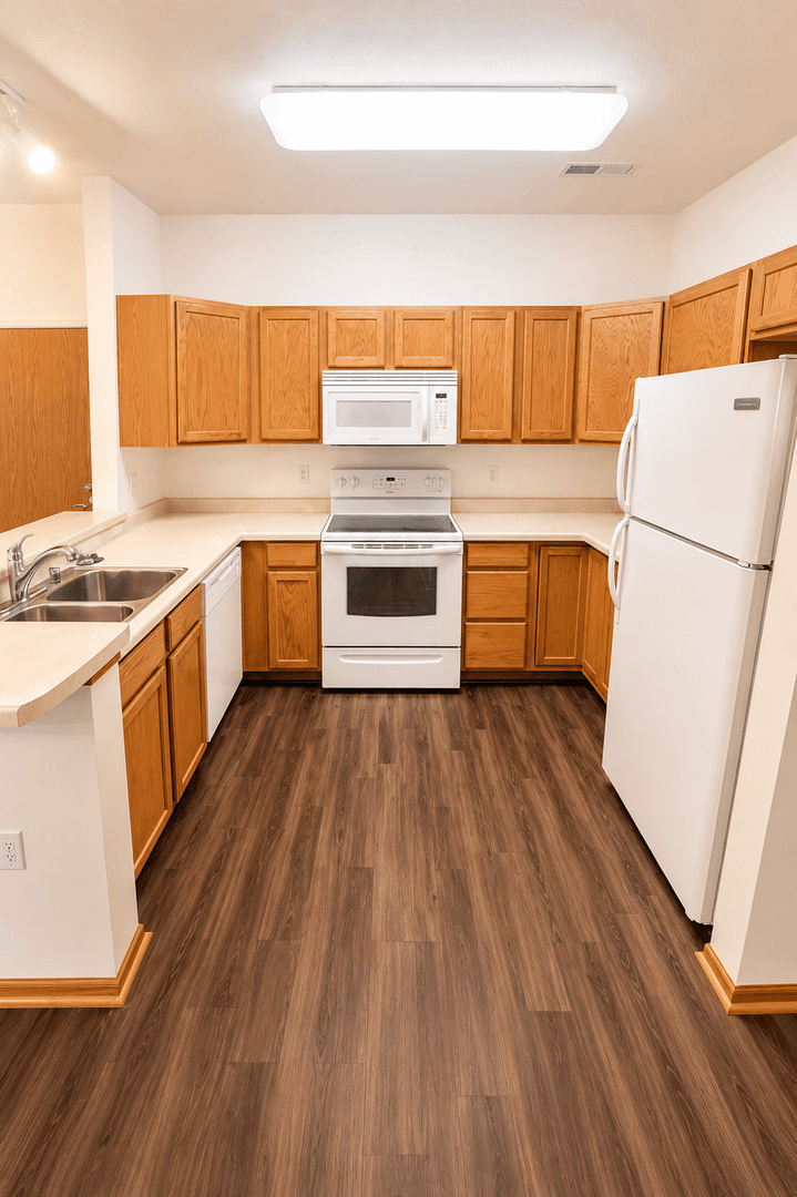Oregon Apartment: 101 Elliot Lane - 218 Wolfe Street