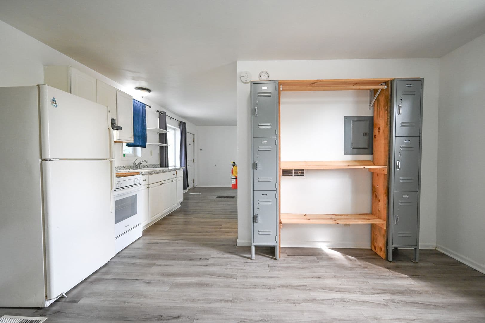 Wisconsin Dells Apartment: 511 Vine Street
