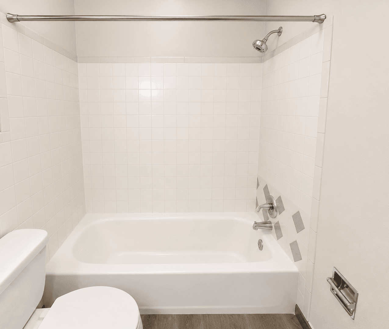Madison Apartment: 2809-2811 Andes Drive
