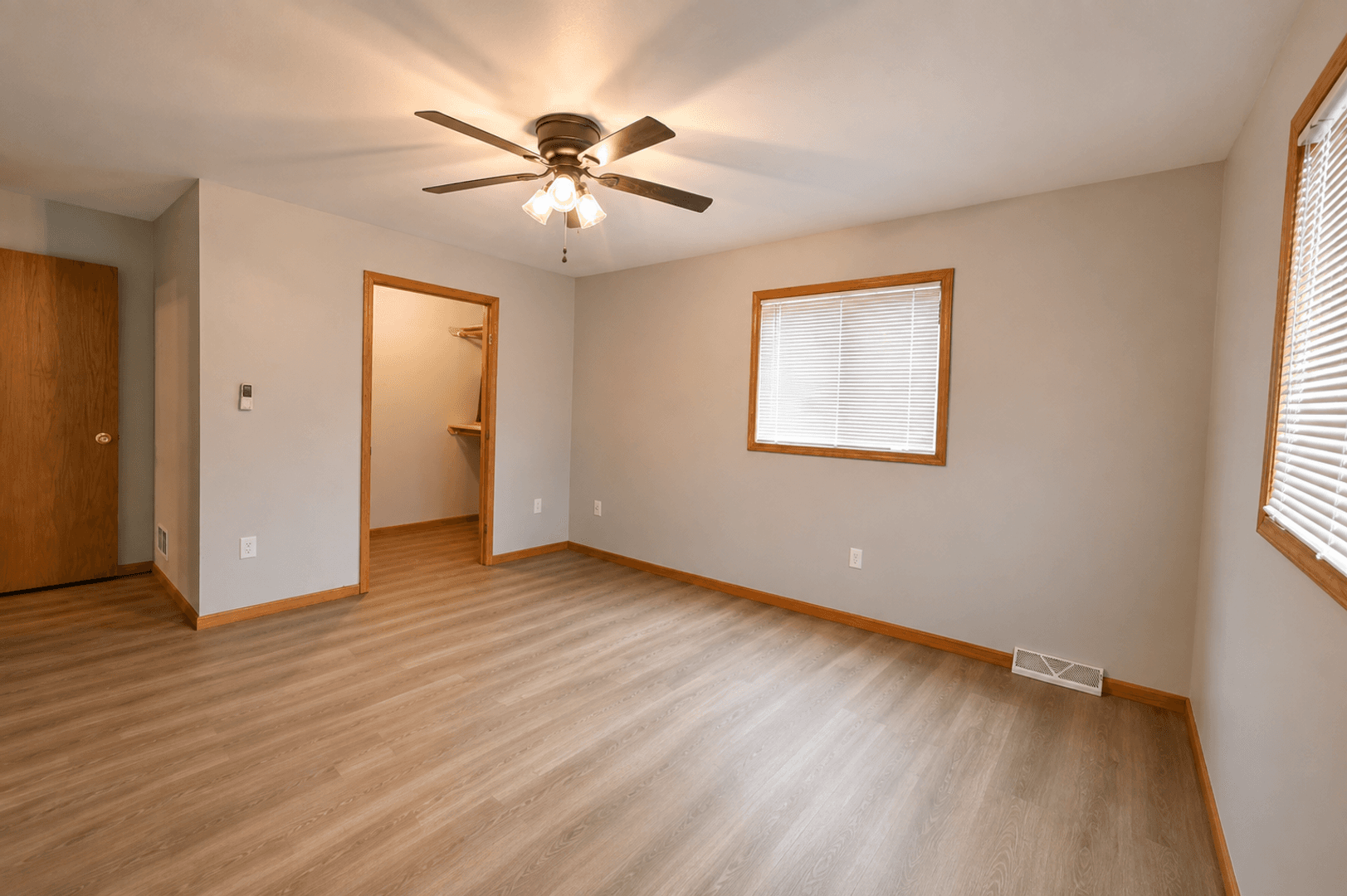 Dane Apartment: 251-257 North Street