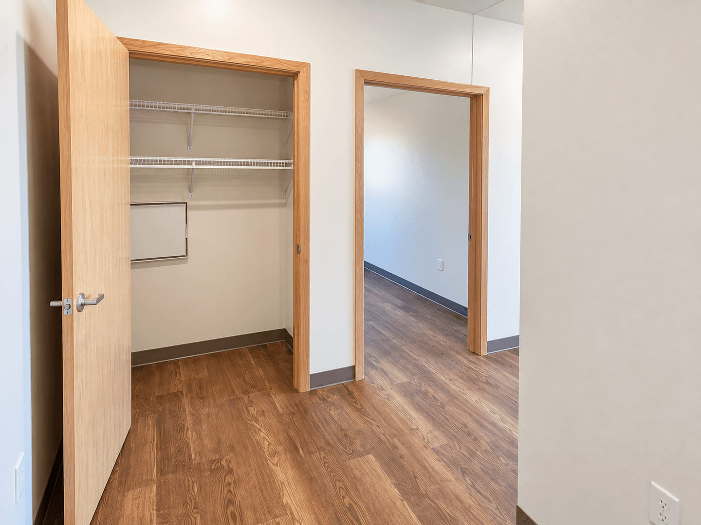 Sun Prairie Apartment: 410 E. Main Street