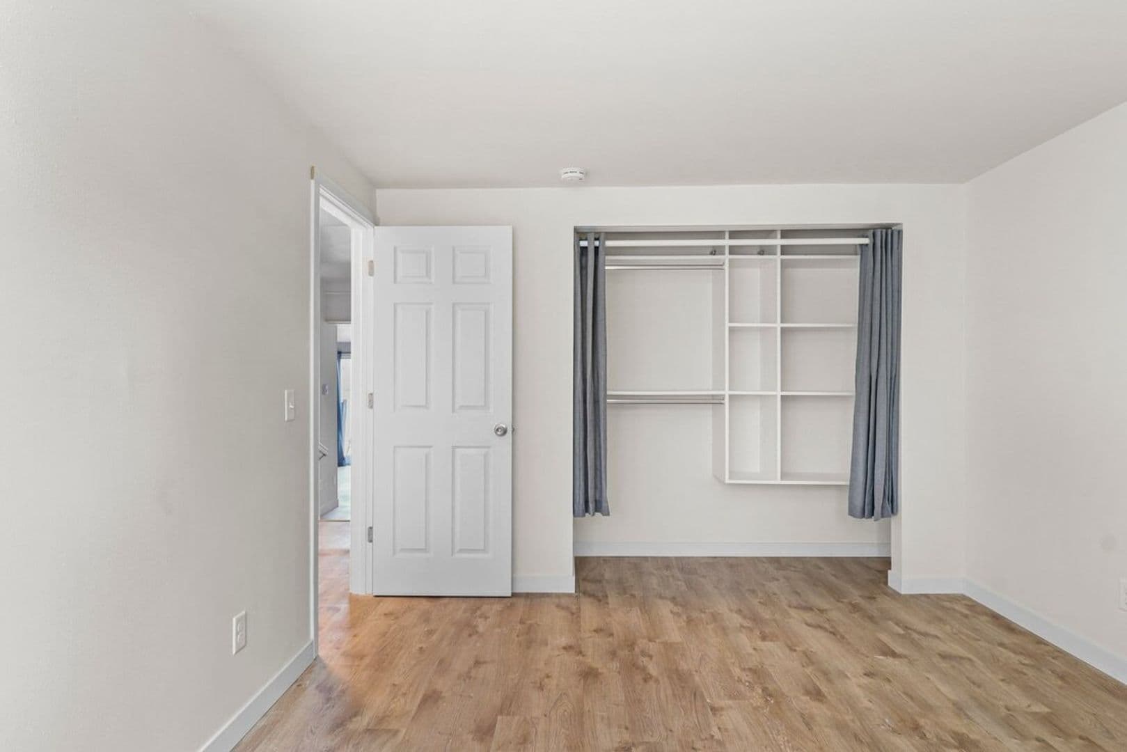Middleton Apartment: 1312-1316 N Gammon Road