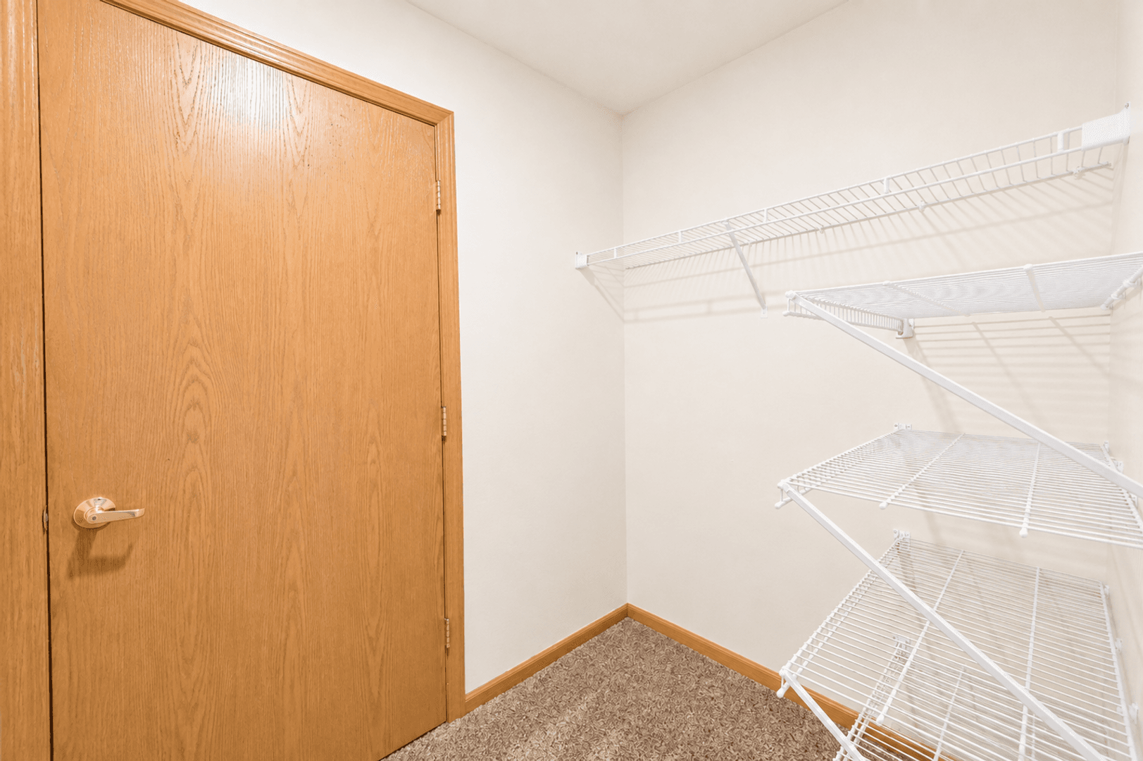 Madison Apartment: 1609 N. Thompson Dr.