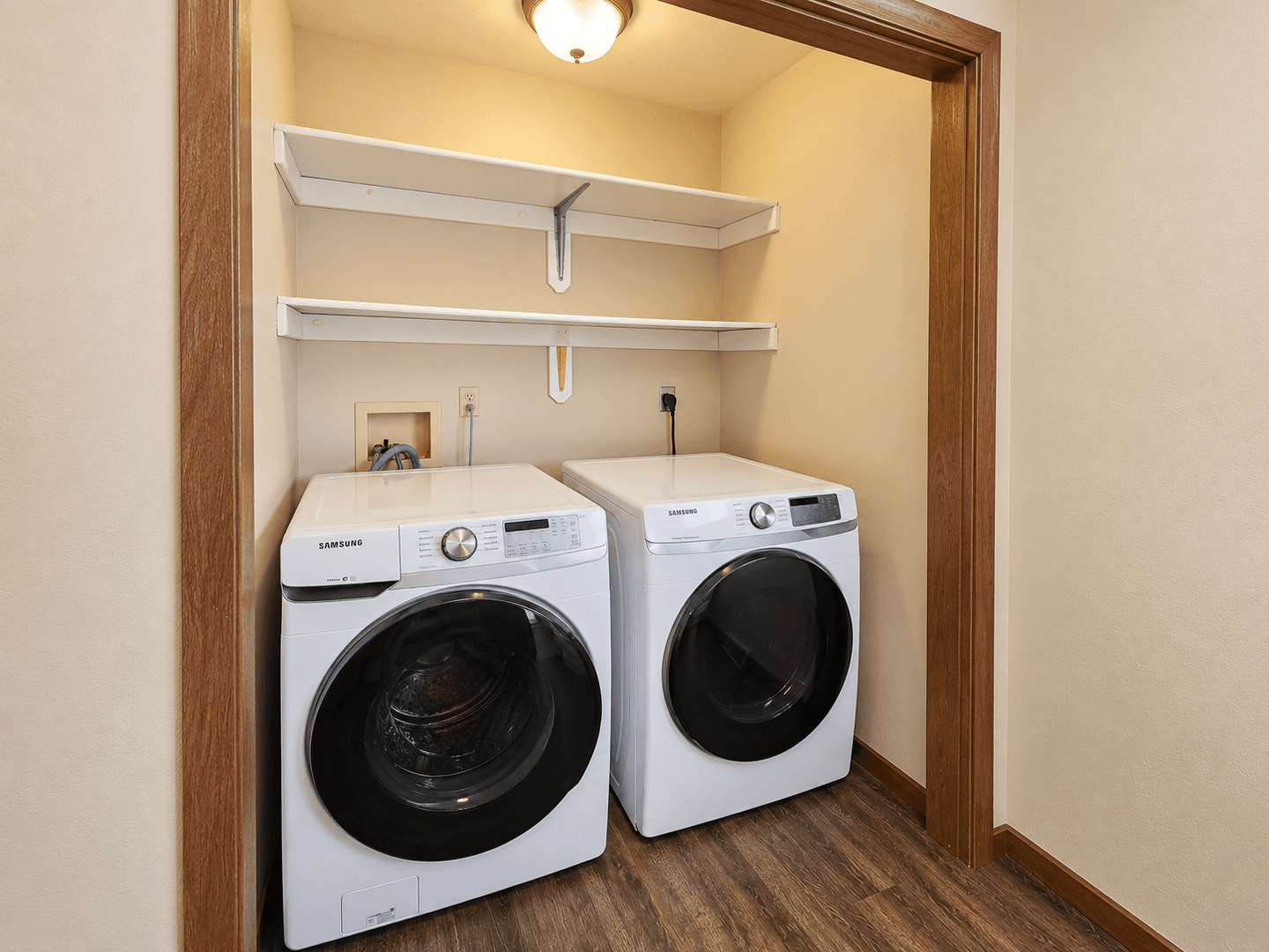 Tomah Apartment: 1102 Heeler Ave