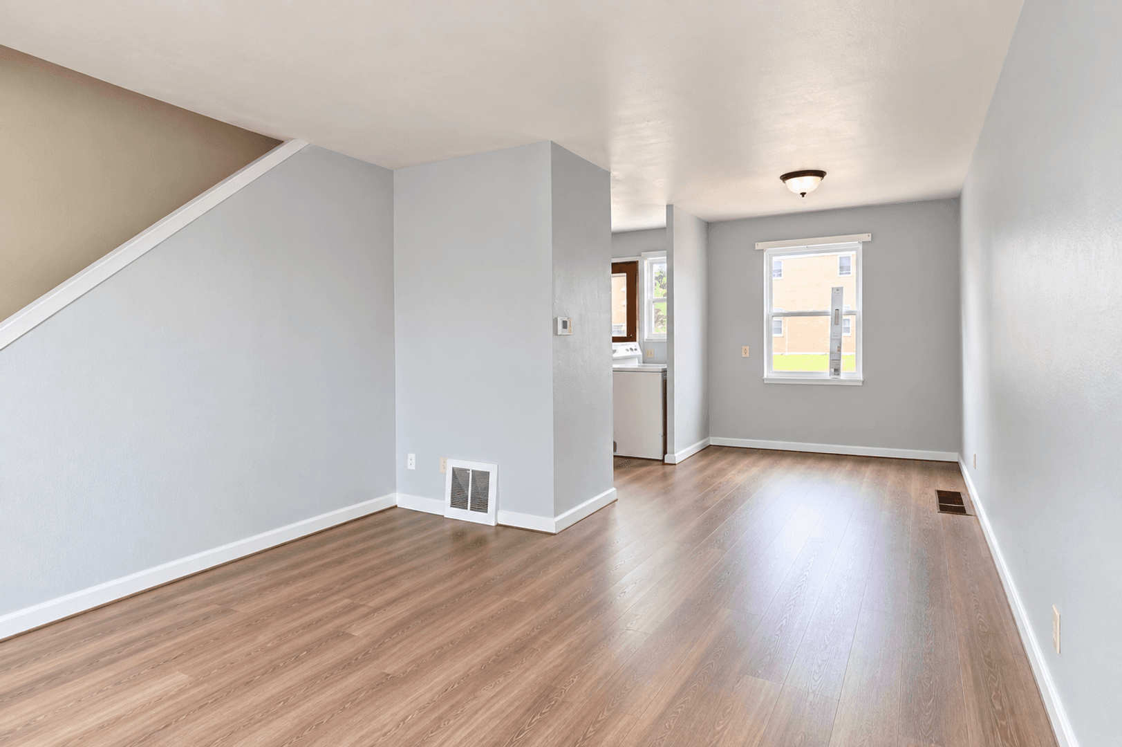 Dubuque Apartment: 2100 Rhomberg Avenue