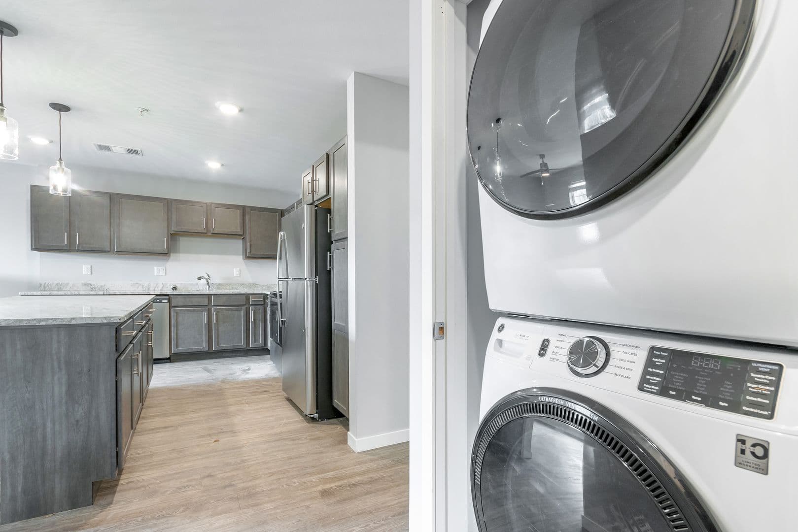 Baraboo Apartment: 1850 W. Pine Street
