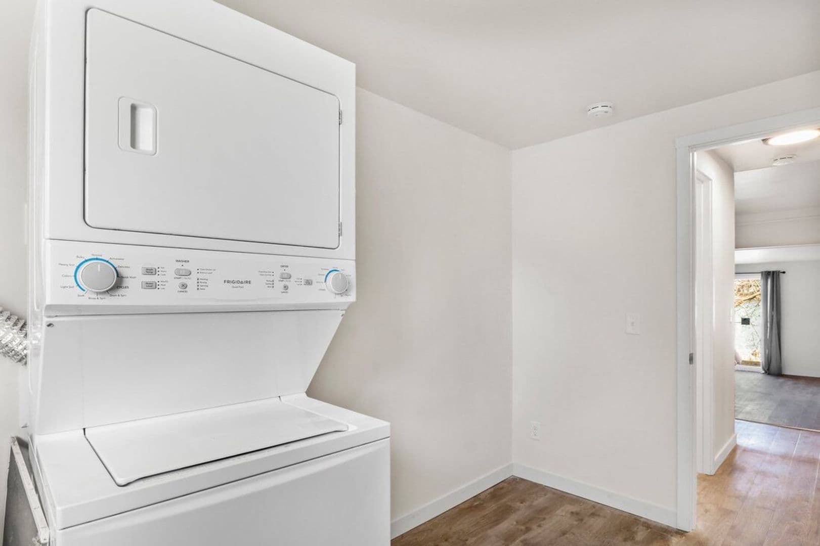 Middleton Apartment: 1312-1316 N Gammon Road