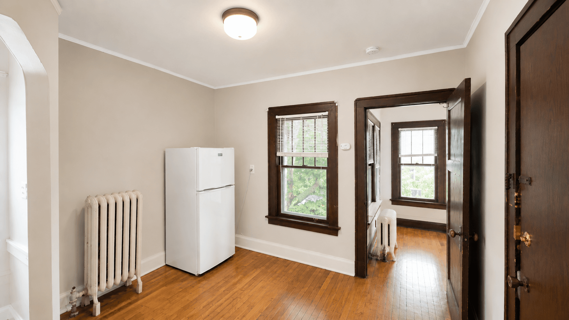 Madison Apartment: 1025 - 1027 Jenifer Street