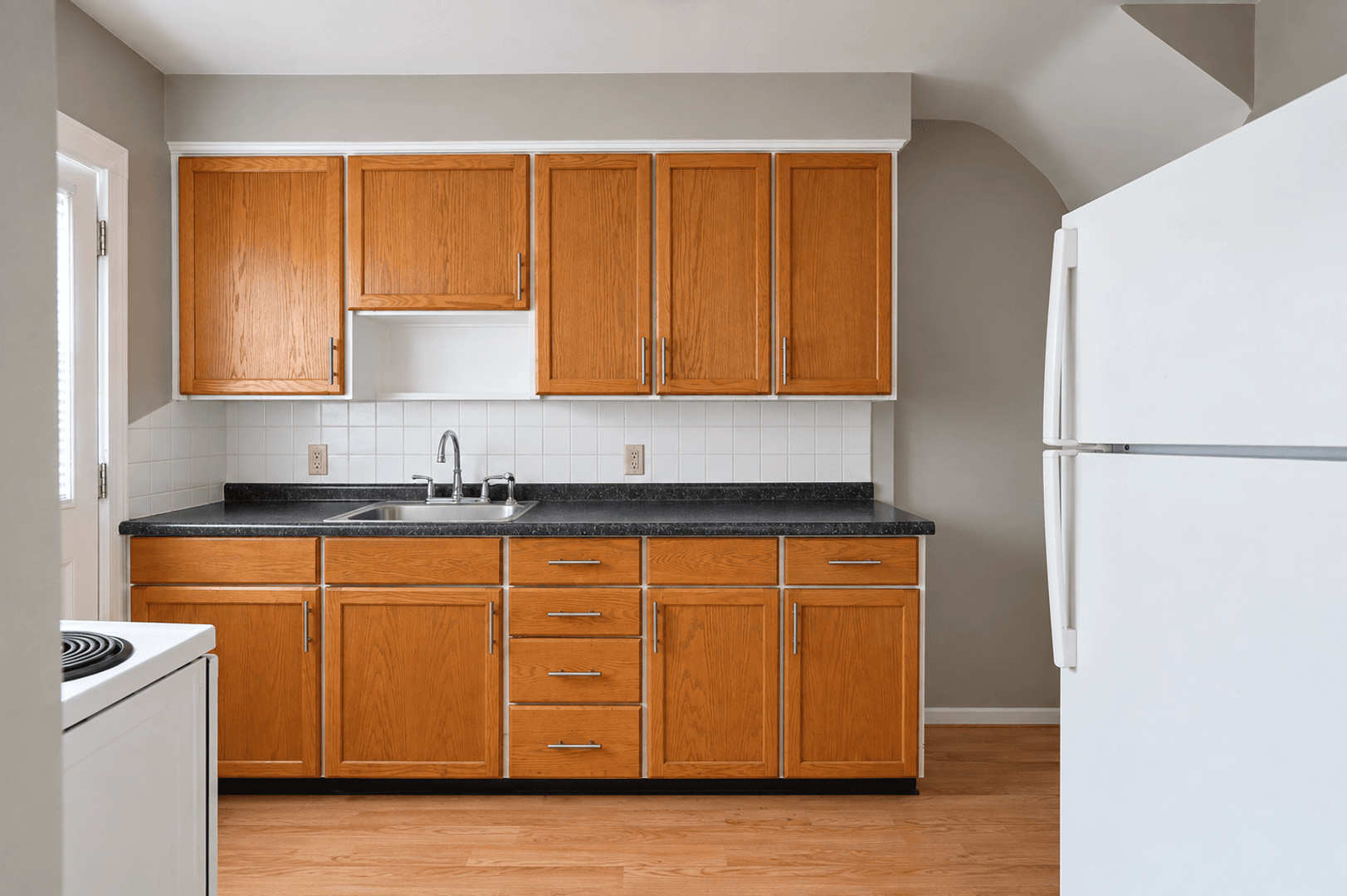 Dubuque Apartment: 2100 Rhomberg Avenue