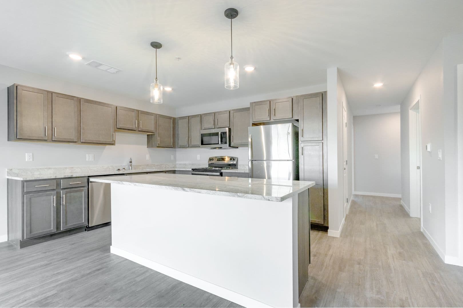 Baraboo Apartment: 1850 W. Pine Street