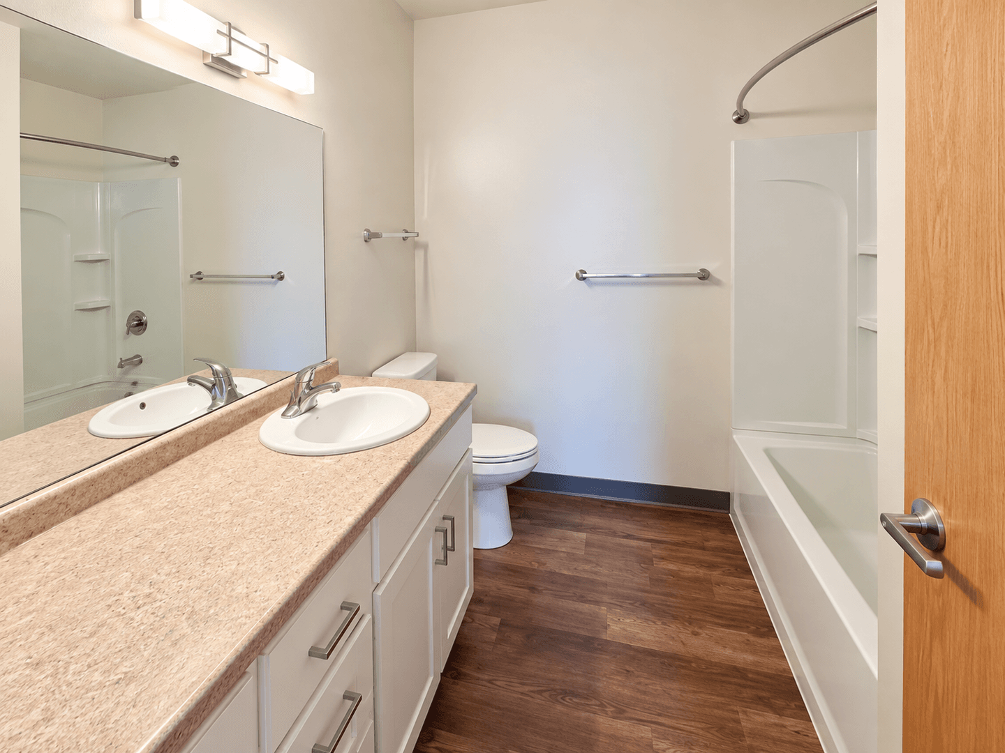 Sun Prairie Apartment: 410 E. Main Street