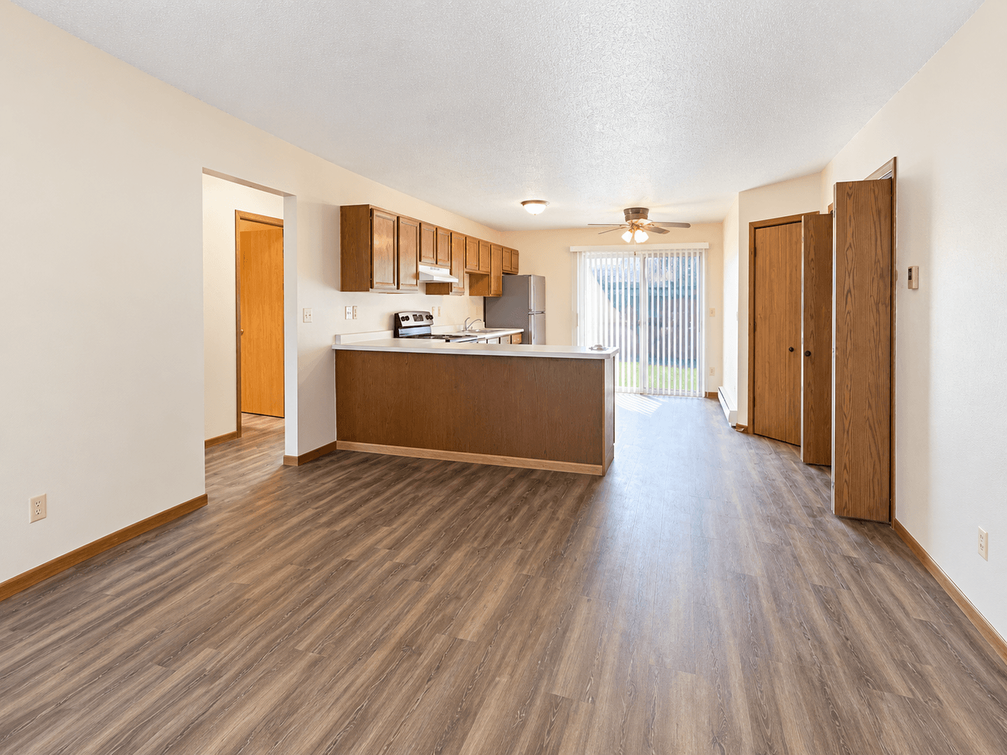 Tomah Apartment: 201 - 227 E Veterans Street