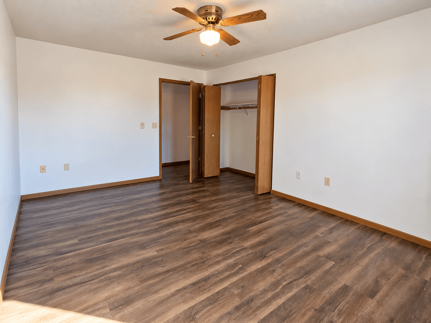 Tomah Apartment: 1001 Grandview Avenue