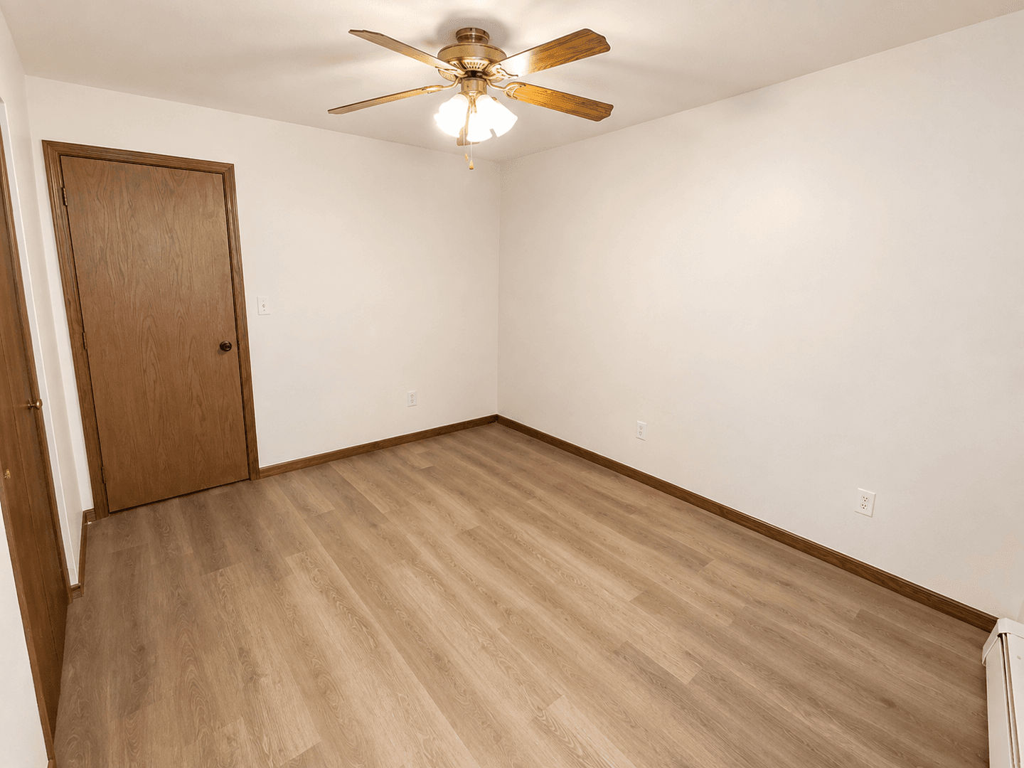 Madison Apartment: 2809-2811 Andes Drive