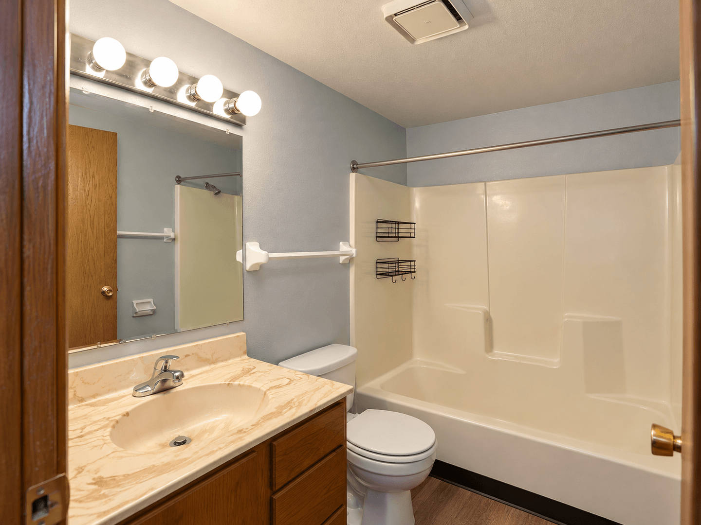 Madison Apartment: 1705 Onsgard - 3832 Orin