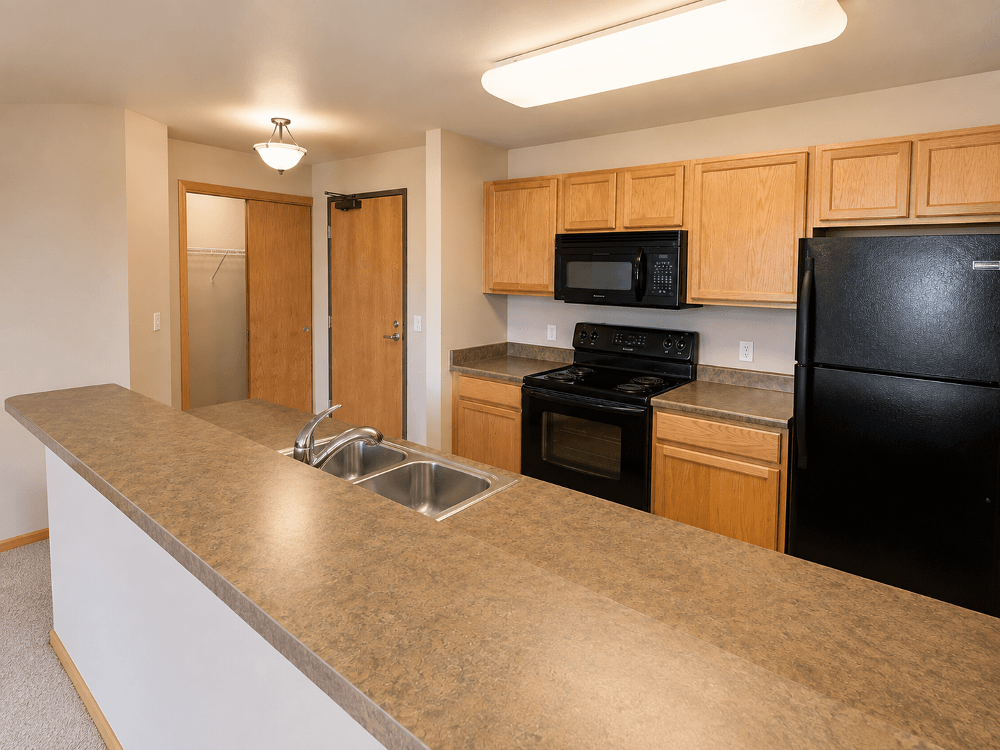 Sun Prairie Apartment: 155 Market St - 351 E Main Street