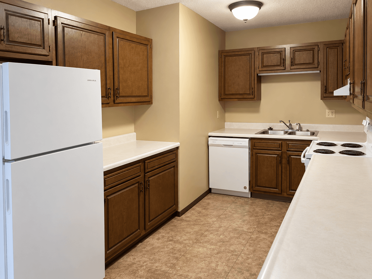 Tomah Apartment: 800 W. Benton Street