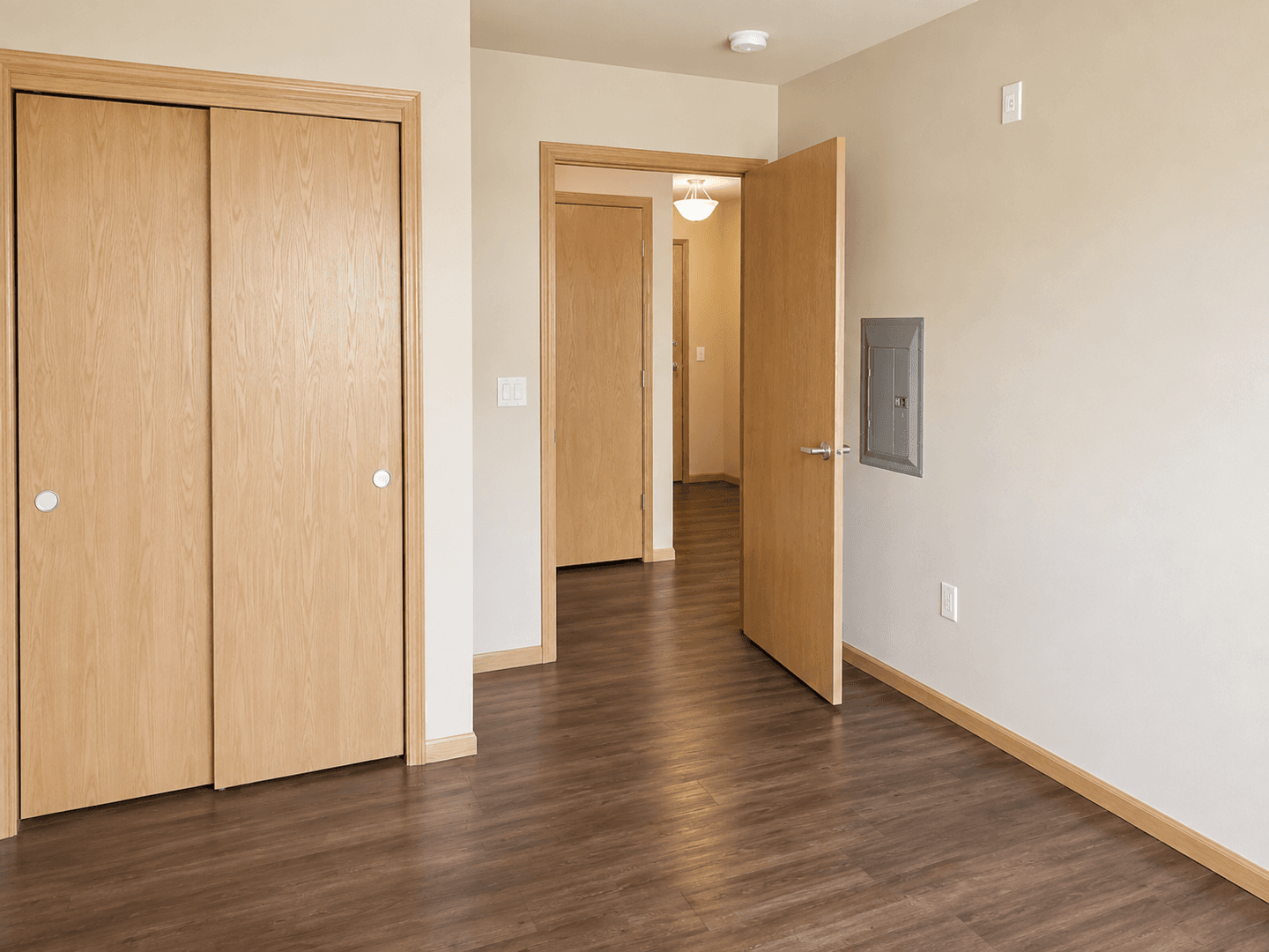 Sun Prairie Apartment: 155 Market St - 351 E Main Street