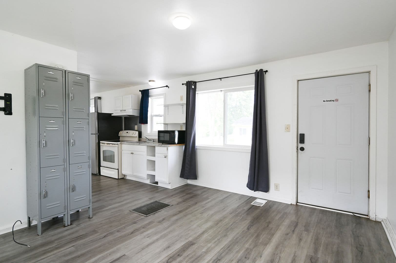 Wisconsin Dells Apartment: 511 Vine Street
