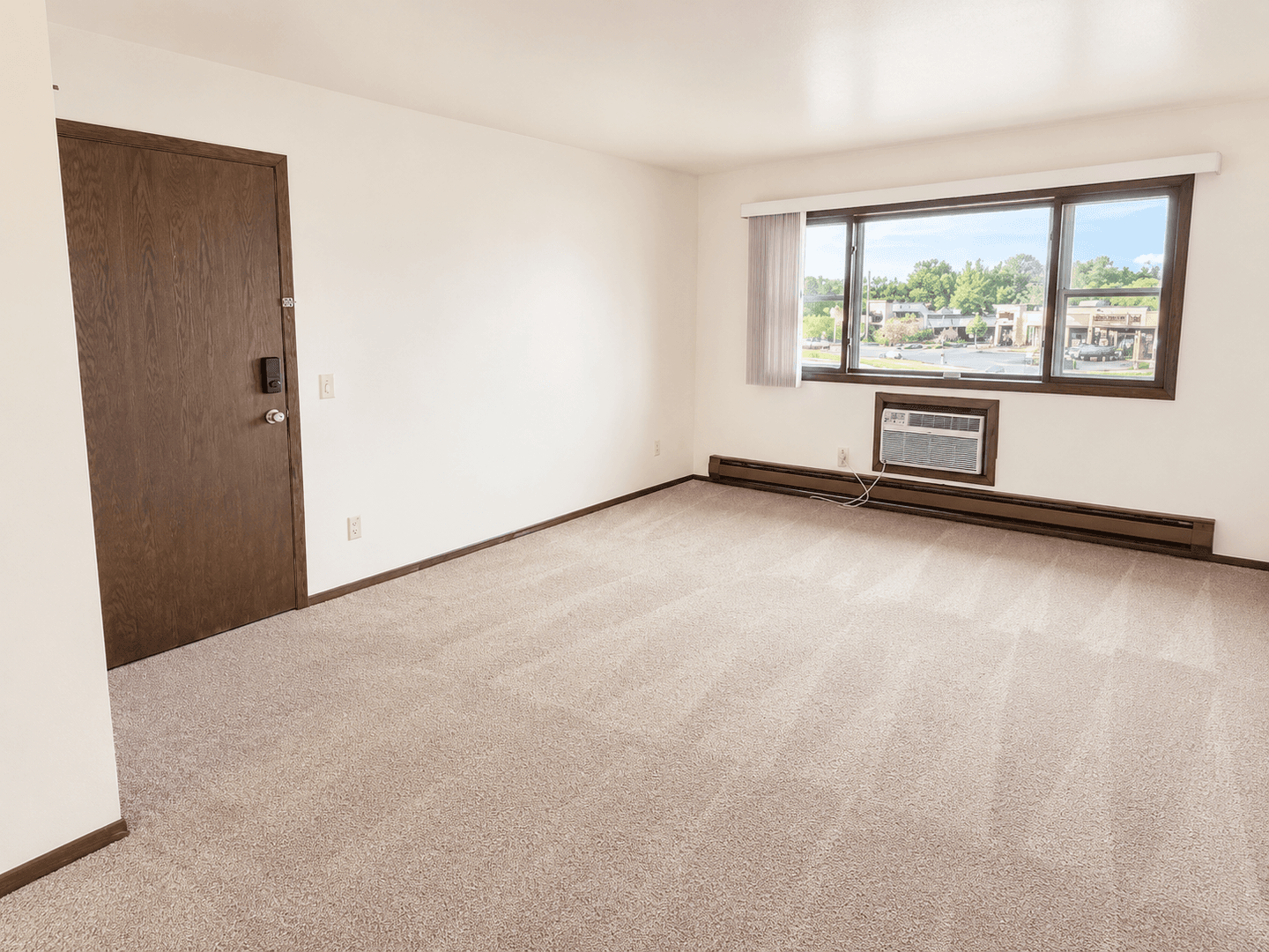Waunakee Apartment: 206-208 Sunset Lane