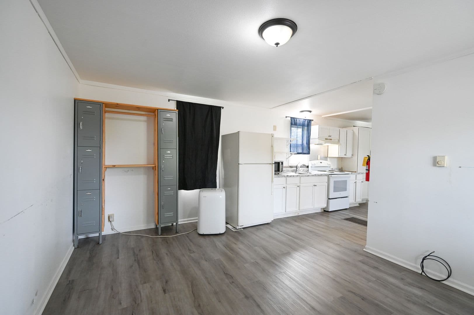 Wisconsin Dells Apartment: 511 Vine Street