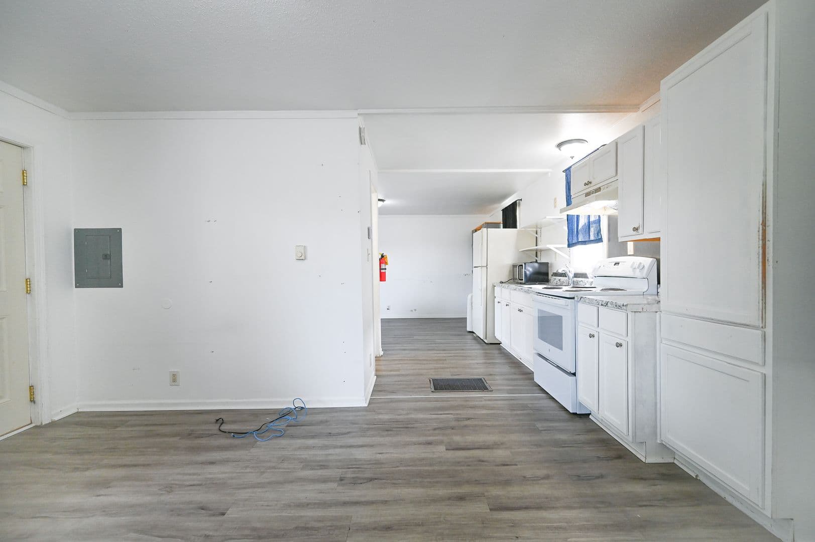Wisconsin Dells Apartment: 511 Vine Street