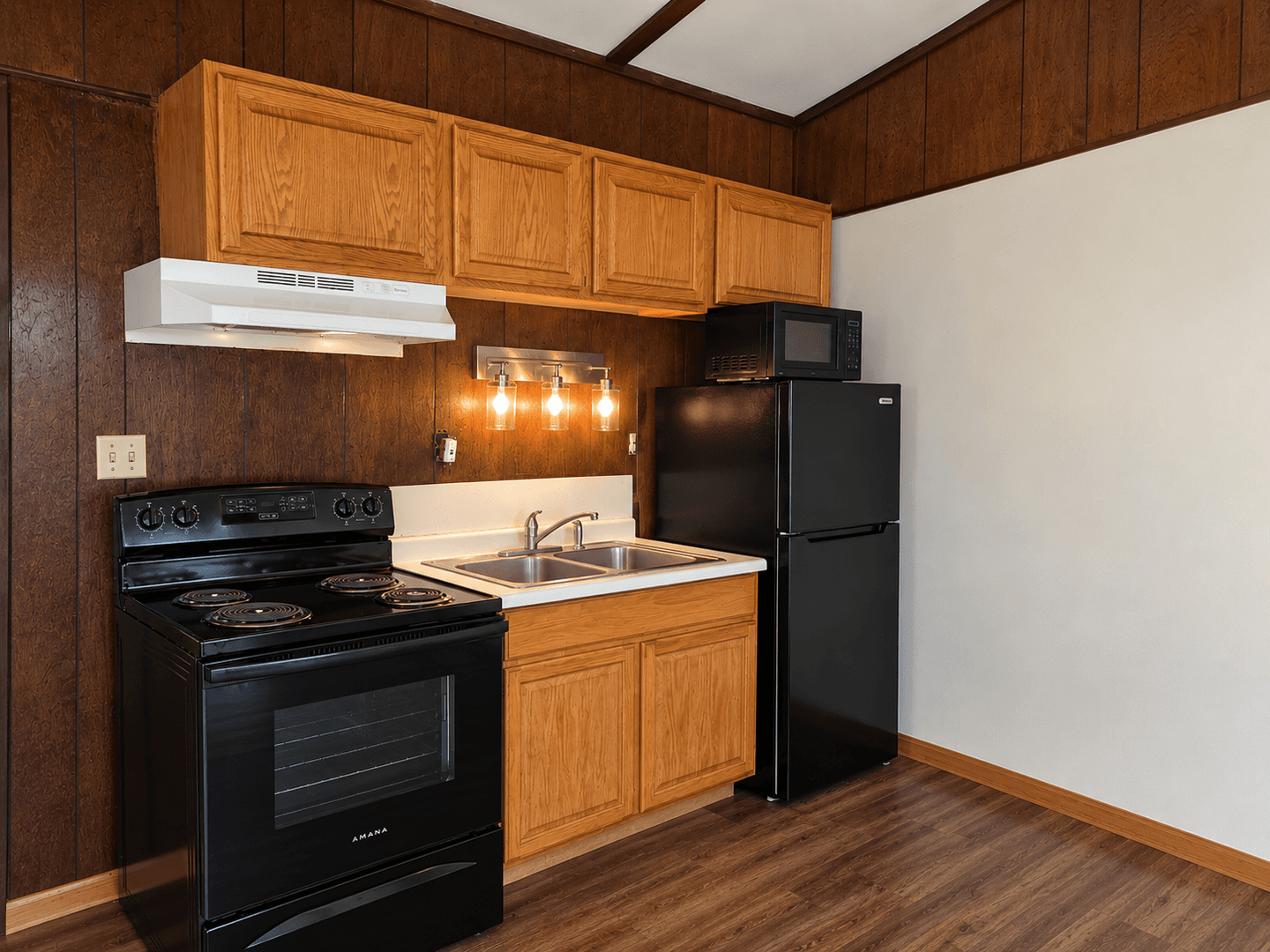 Wisconsin Rapids Apartment: 4750 8th Street S.