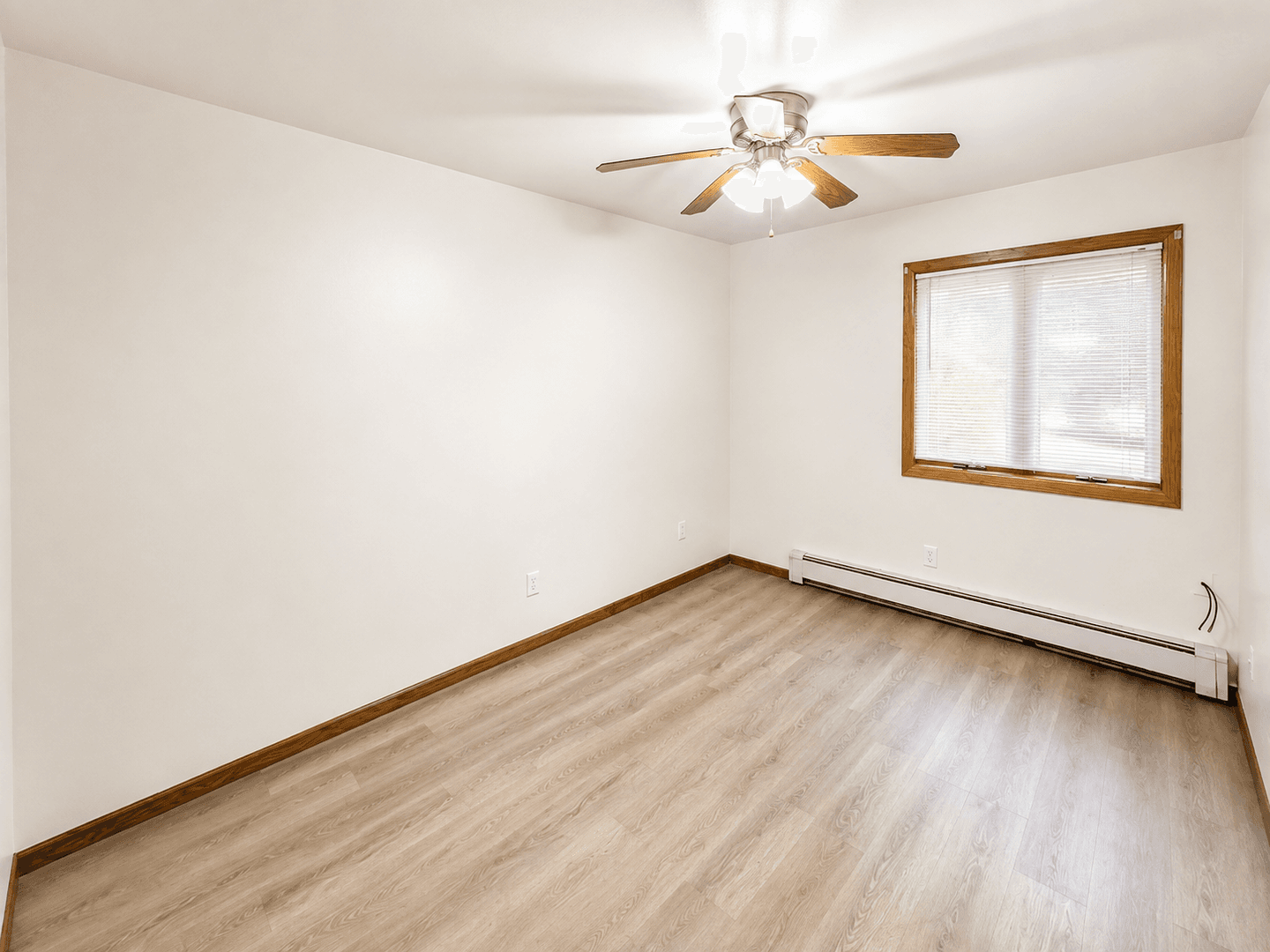 Madison Apartment: 2809-2811 Andes Drive
