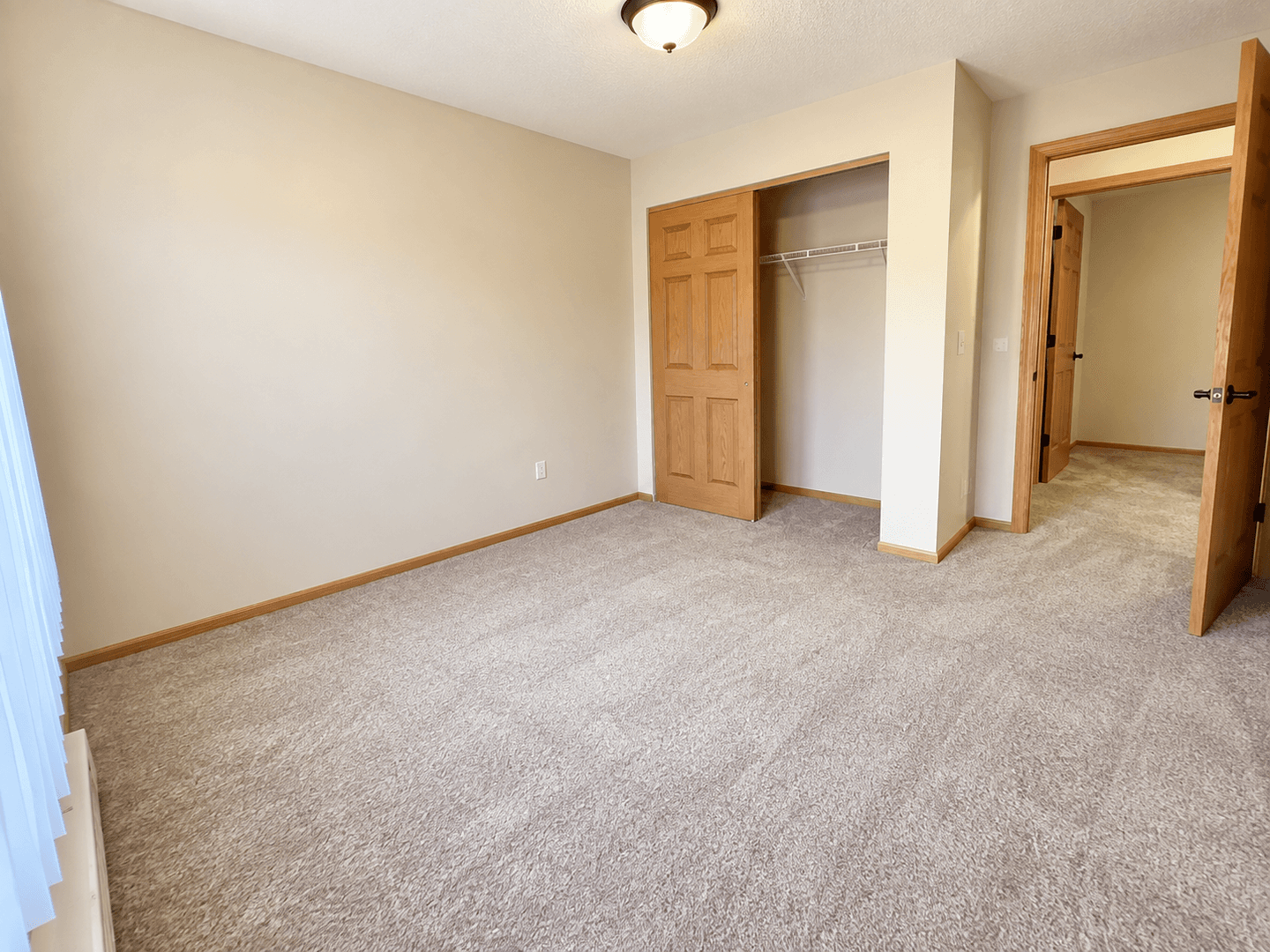 Tomah Apartment: 1010-1028 Berry Avenue