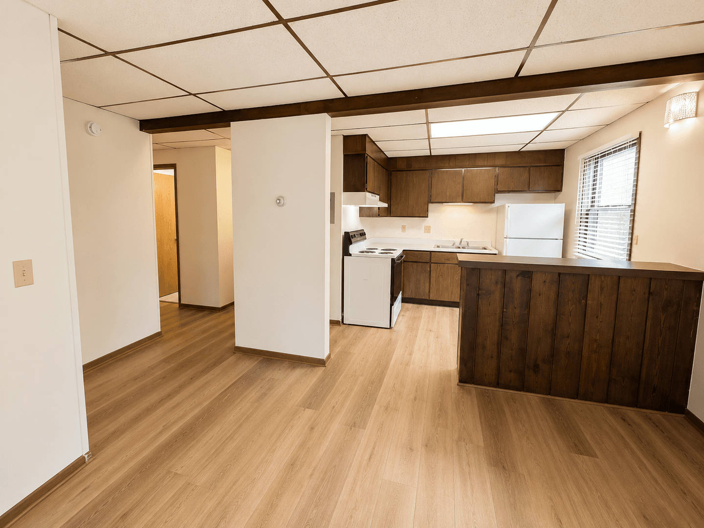 Madison Apartment: 1705 Onsgard - 3832 Orin