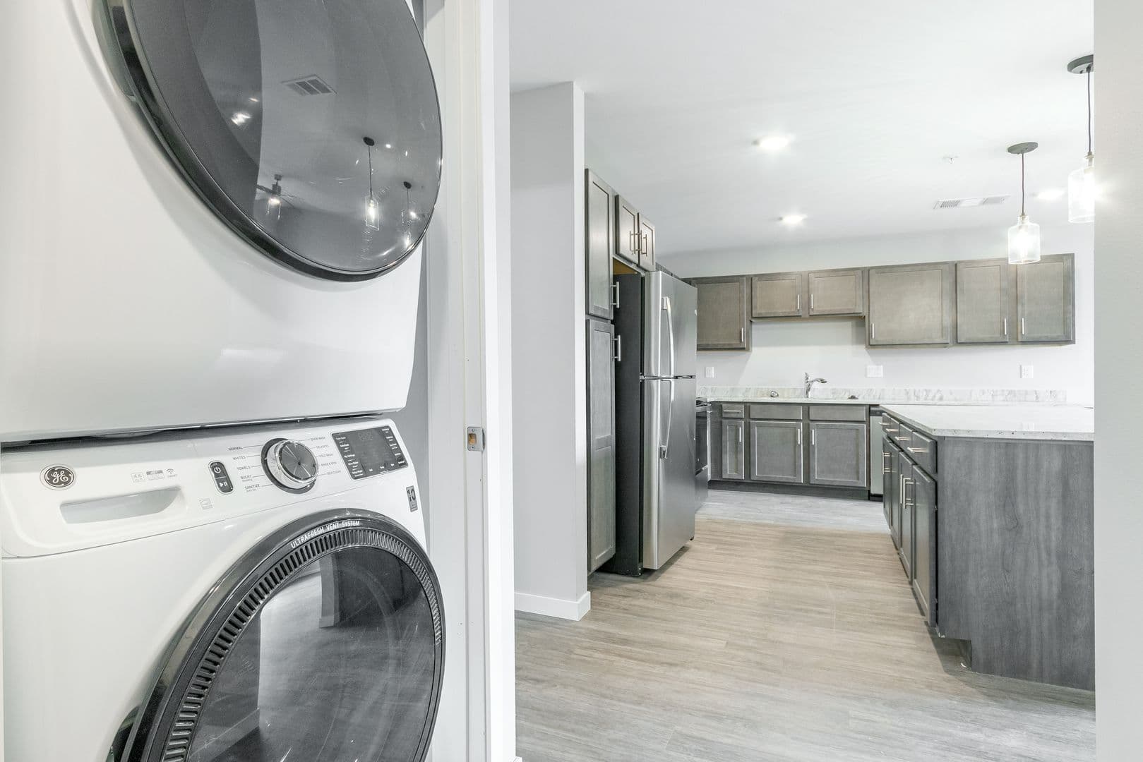 Baraboo Apartment: 1850 W. Pine Street