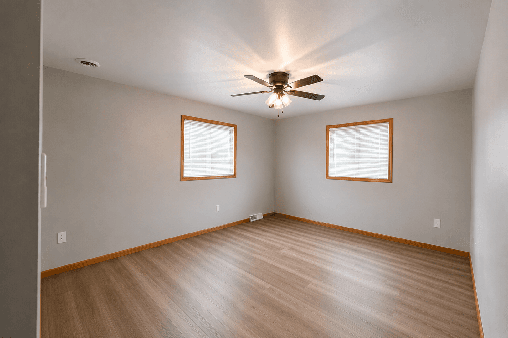 Dane Apartment: 251-257 North Street