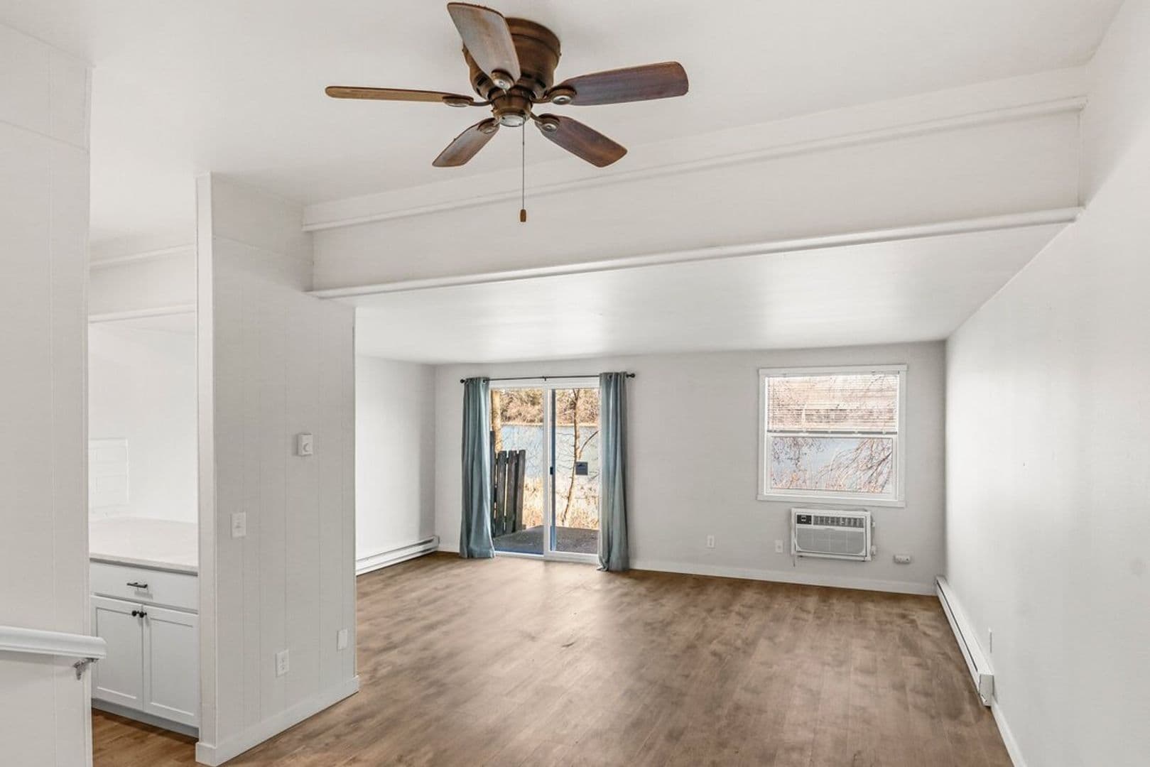 Middleton Apartment: 1312-1316 N Gammon Road