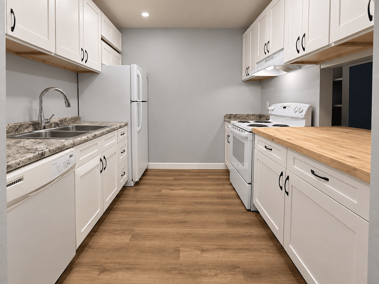 Waunakee Apartment: 717 Kingston Way