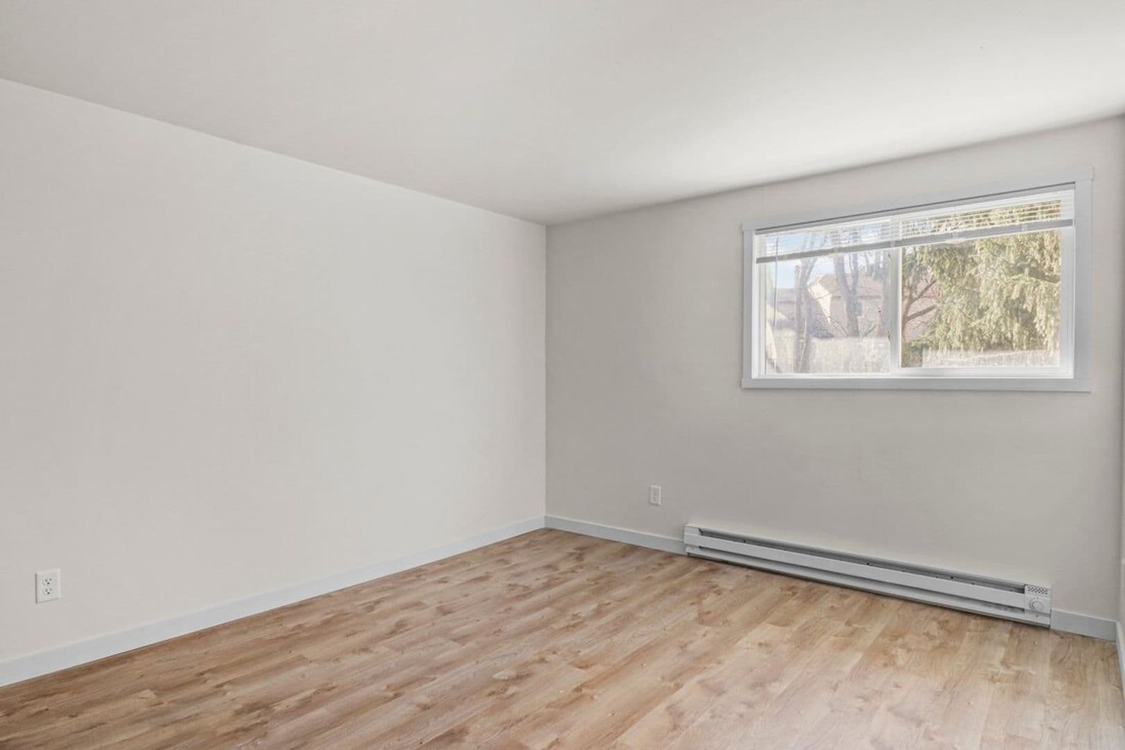 Middleton Apartment: 1312-1316 N Gammon Road