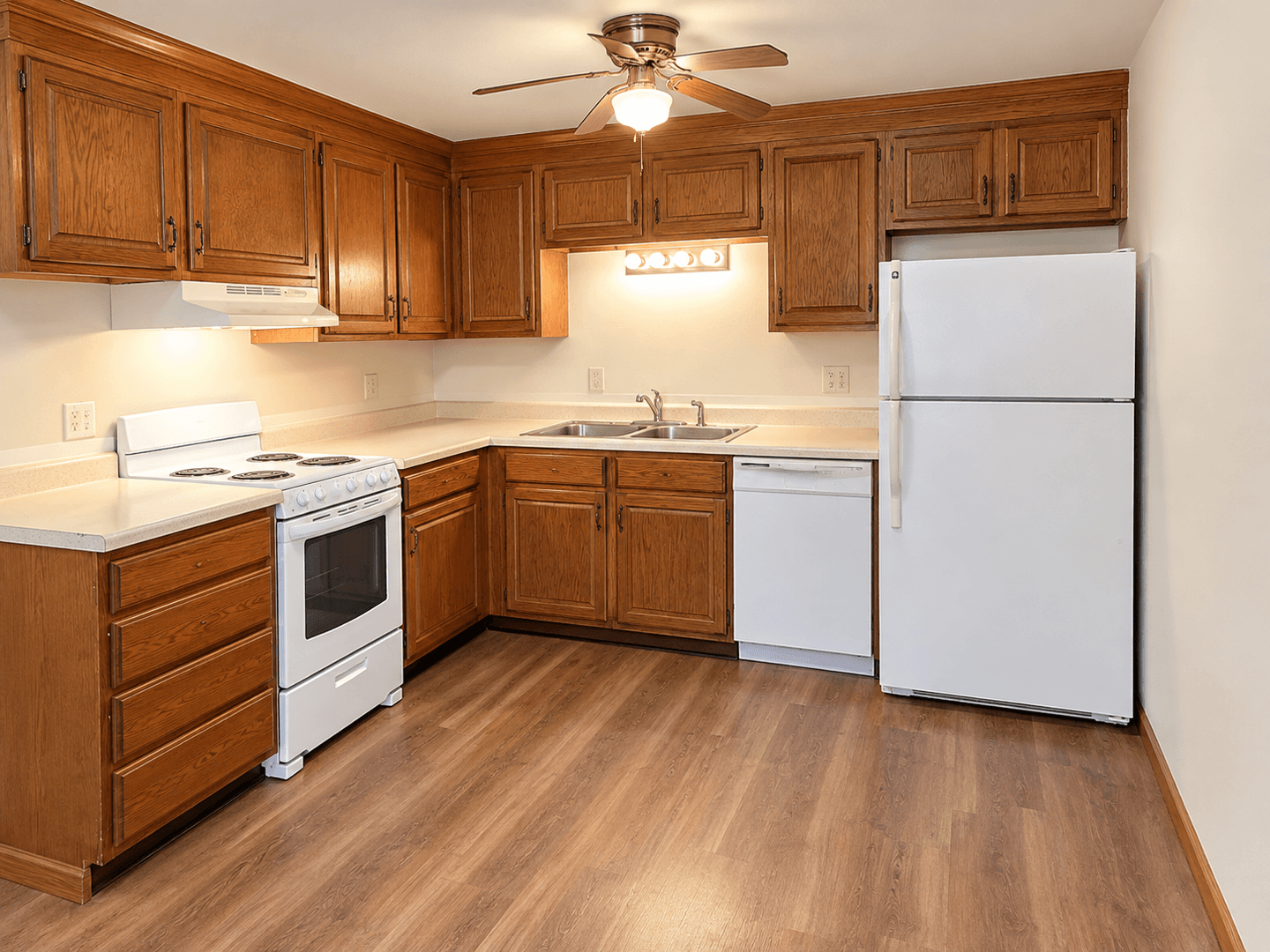 Madison Apartment: 1705 Onsgard - 3832 Orin