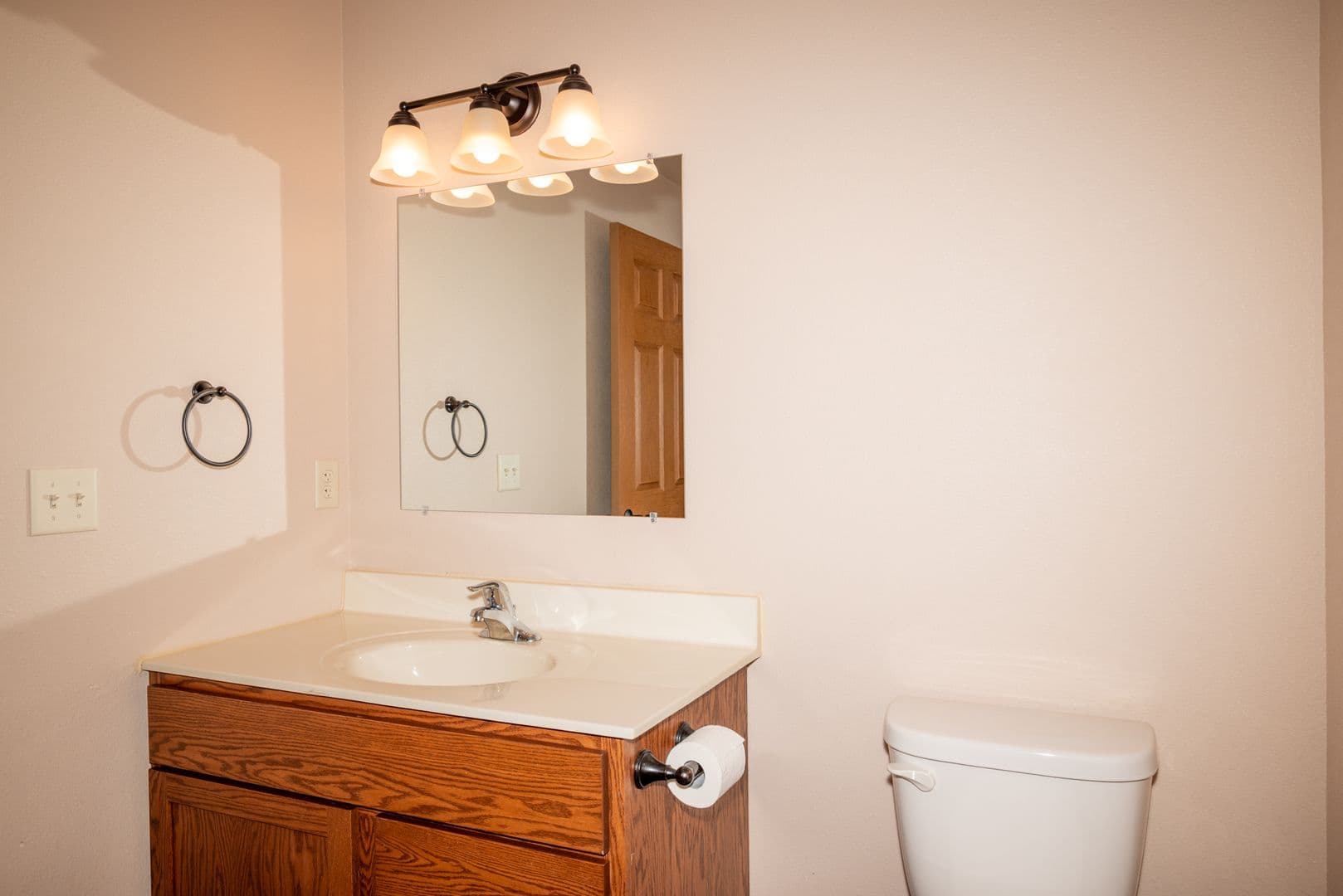 Tomah Apartment: 505 Larkin Street